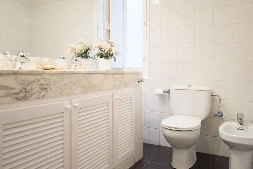 Fantastic In Appartement *
